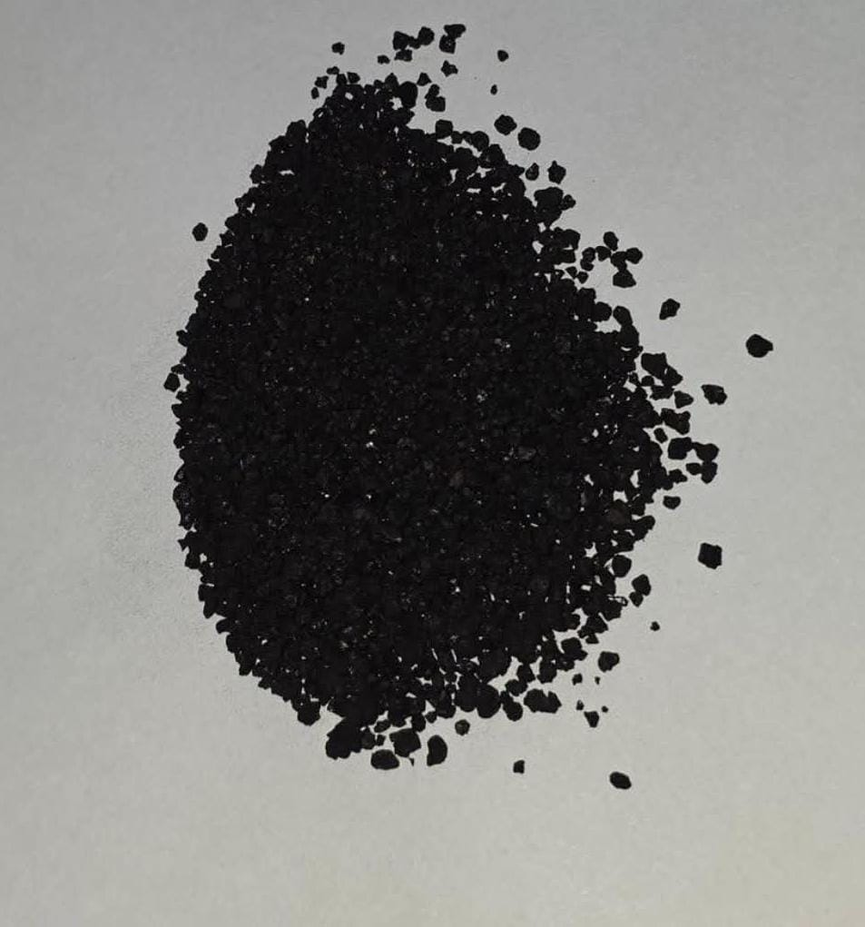 Blackmail Humi (Shiny Crystal) 60% Humic+Fulvic+Potash China | 25kg| Bunty Fertilizer