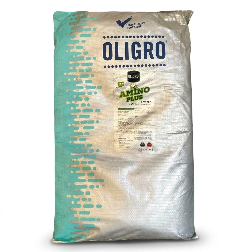 Amino Plus| 10kg| Oligro| Turkey