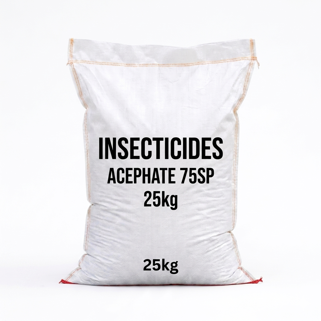 ACEPHATE 75SP| 25kg| Insecticides