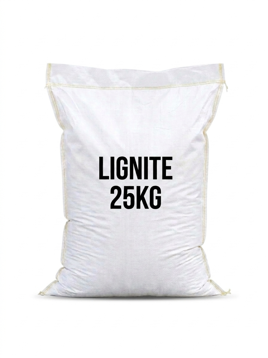 Lignite 65% Plus| 25kg