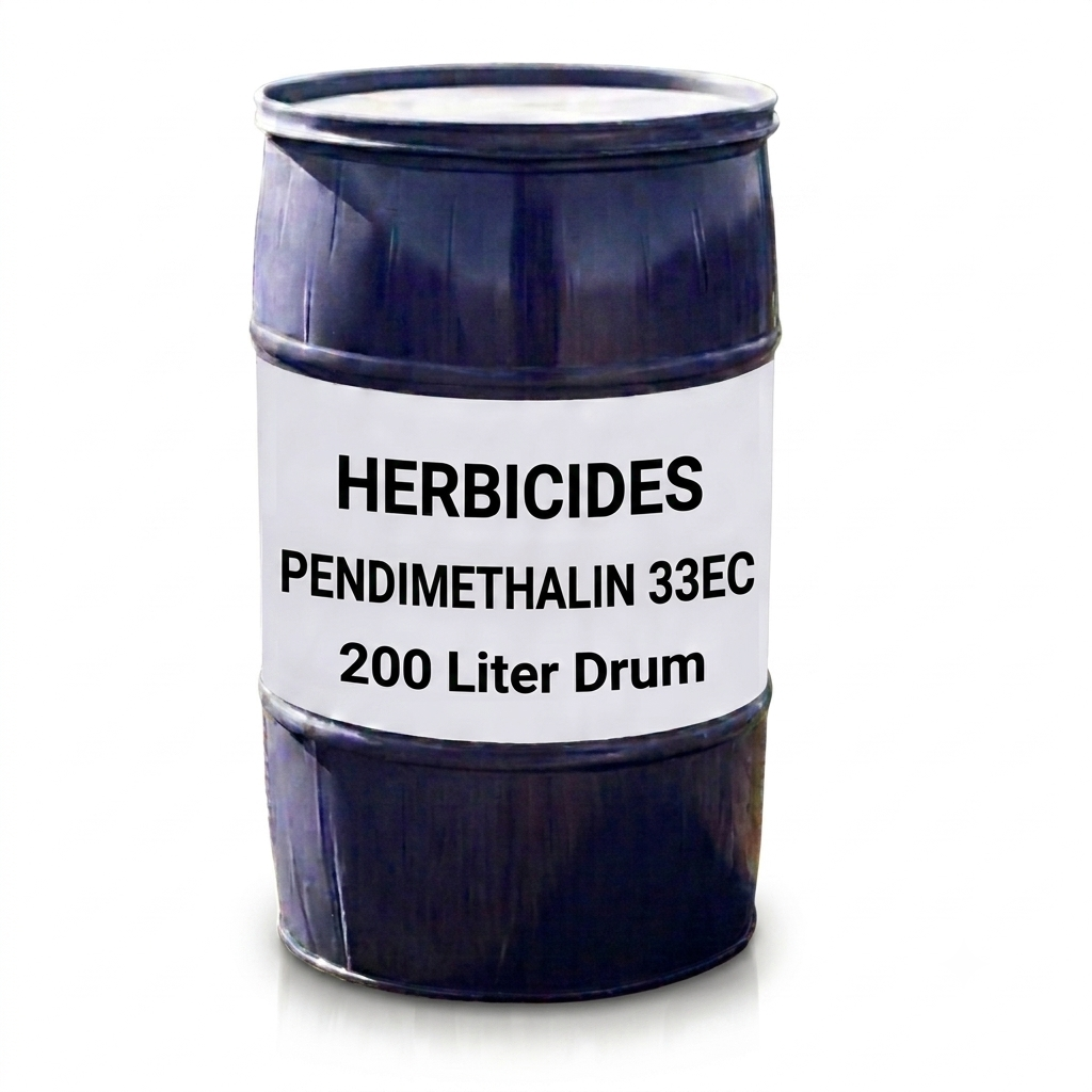 PENDIMETHALIN 33EC|200liter |Herbicides