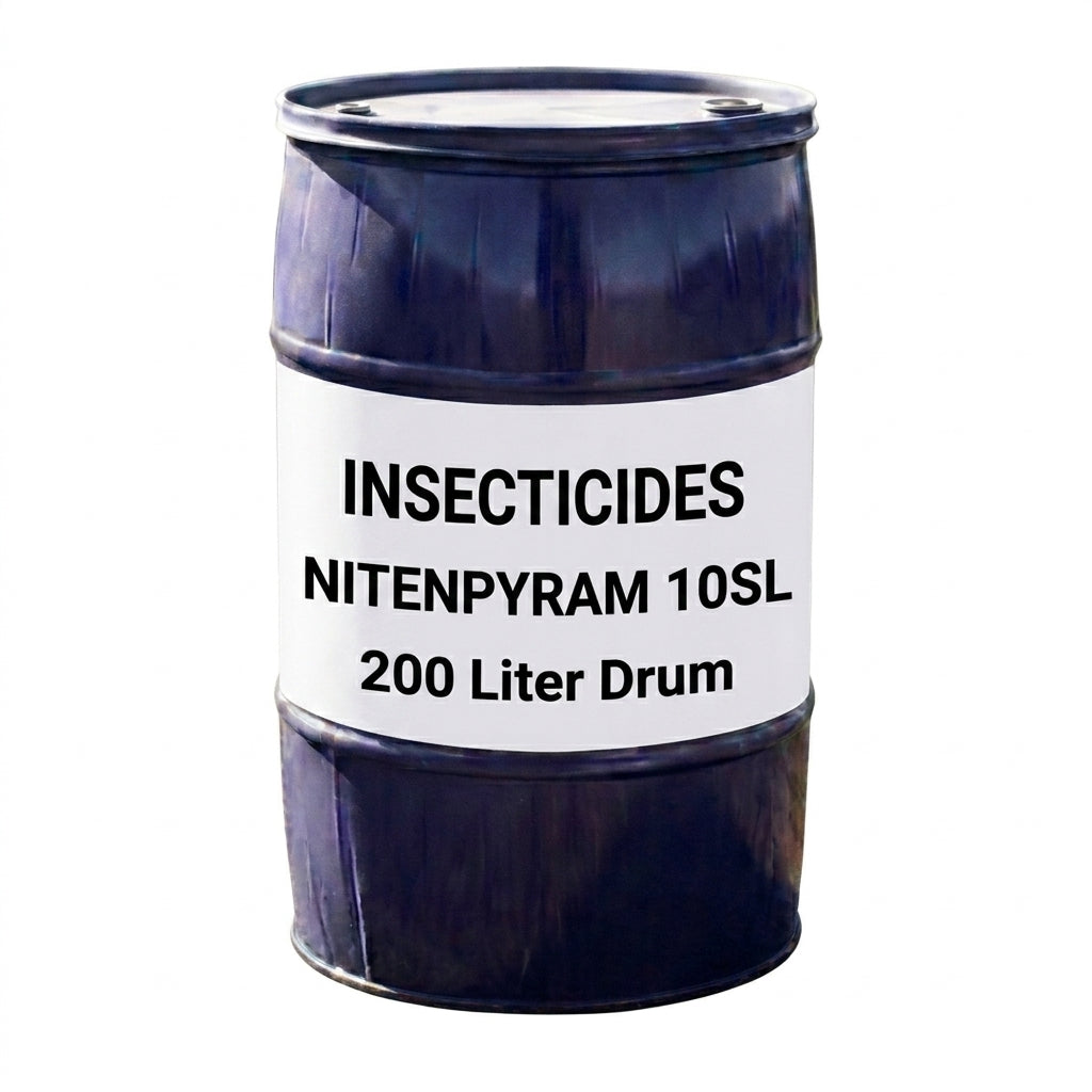 NITENPYRAM 10SL| 200liter| Insecticides