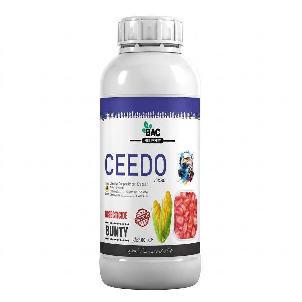 CEEDO| 100ml| Insecticides