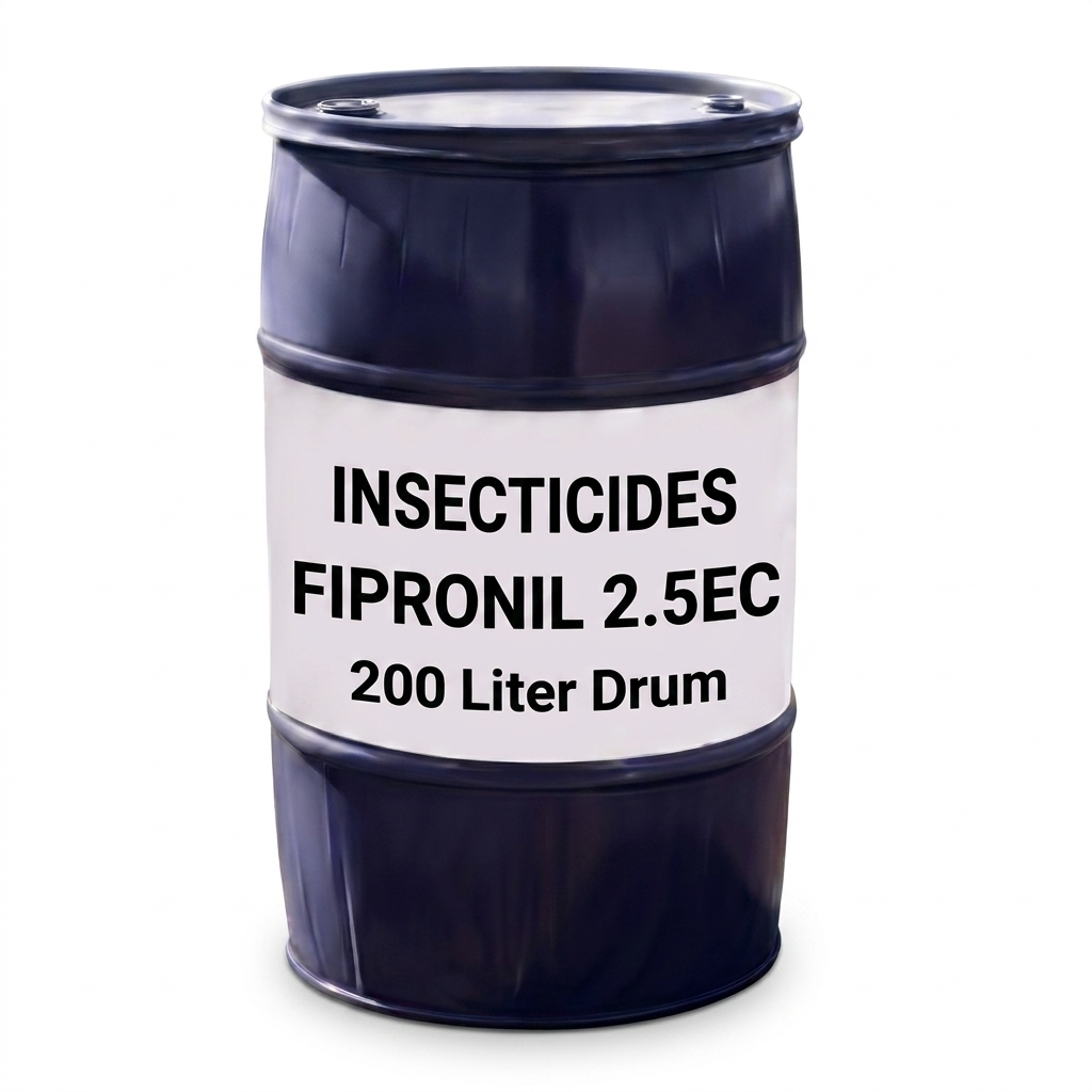 FIPRONIL 2.5EC| 200liter| Insecticides
