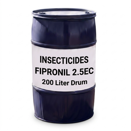 FIPRONIL 2.5EC| 200liter| Insecticides