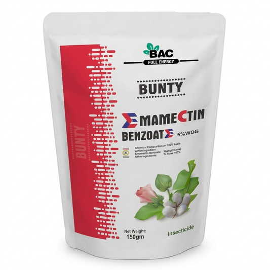 EMAMECTIN BENZOATE| 150g| Insecticides