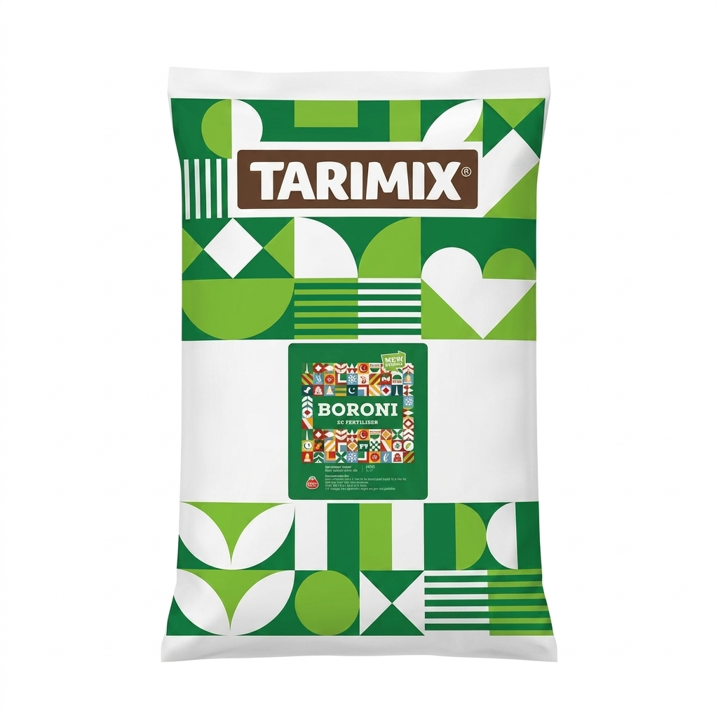 Boric Acid|25kg|Turkey (Boroni)