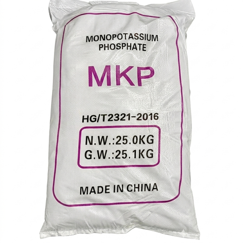 MKP 52-34| Mono Potassium Phosphate|25kg| China