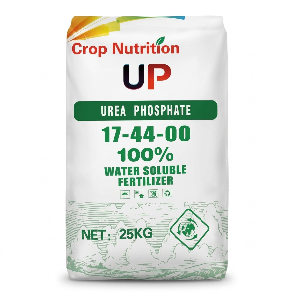 UP 17-44| Urea Phosphate|25kg| China (Crop Neutrition)