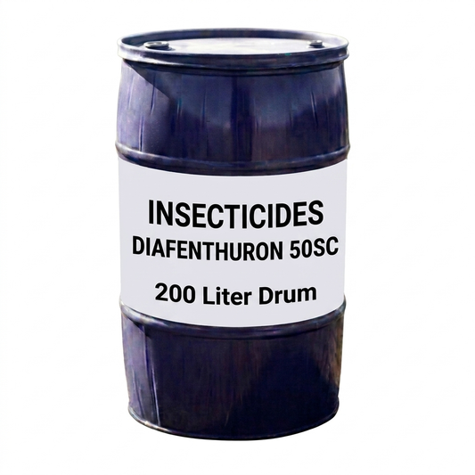 DIAFENTHURON 50SC| 200liter | Insecticides