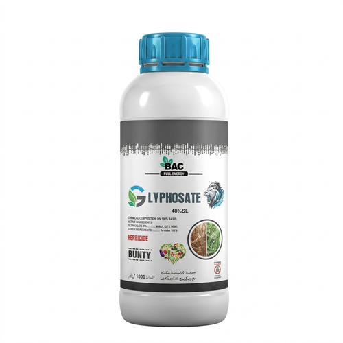Glyphosate 48% SL| 1000ml|