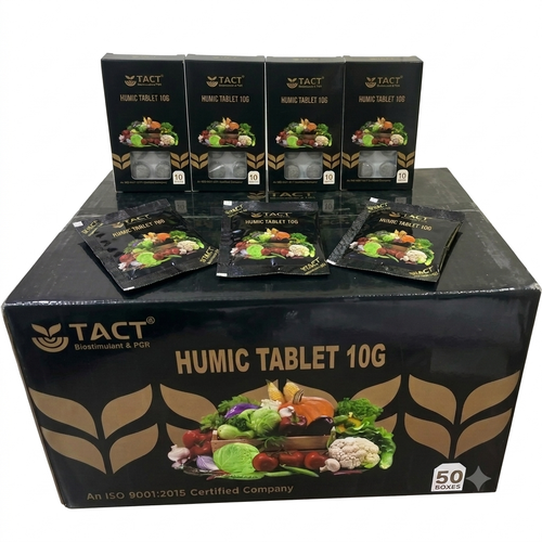 Tablet Humic Acid |10g| China