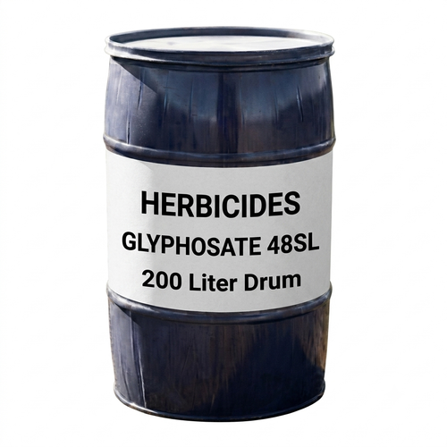 GLYPHOSATE 48SL|200liter |Herbicides