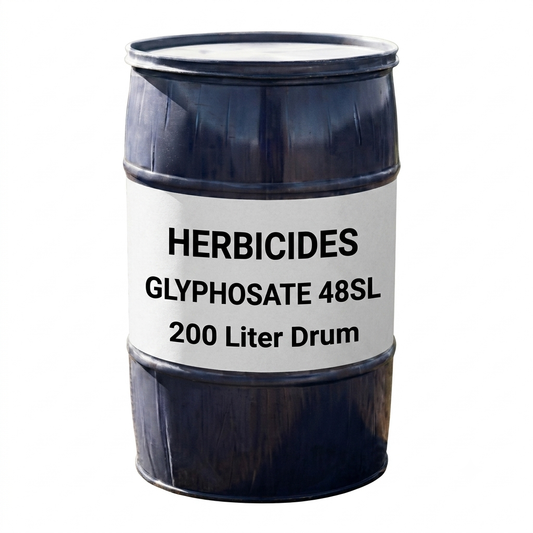 GLYPHOSATE 48SL|200liter |Herbicides