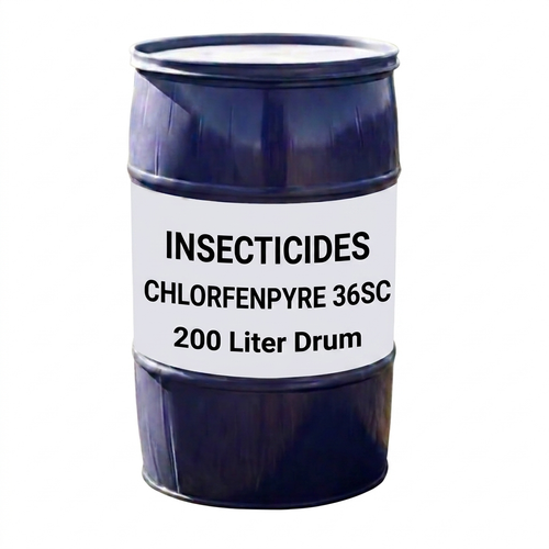 CHLORFENPYRE 36SC| 200liter| Insecticides