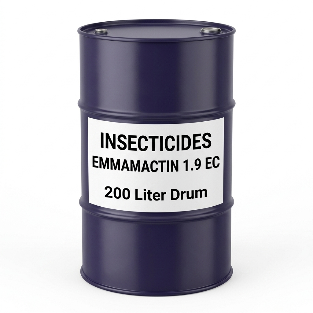EMMAMACTIN 1.9 EC| 200liter | Insecticides