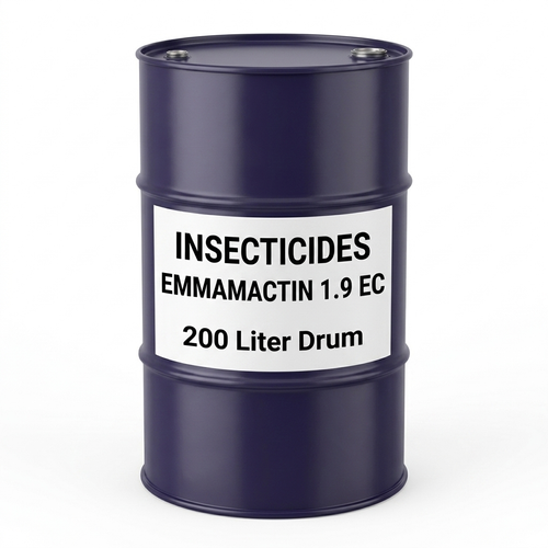 EMMAMACTIN 1.9 EC| 200liter | Insecticides