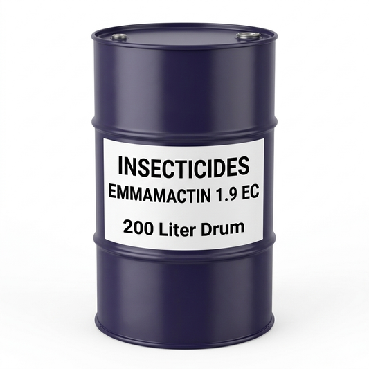 EMMAMACTIN 1.9 EC| 200liter | Insecticides