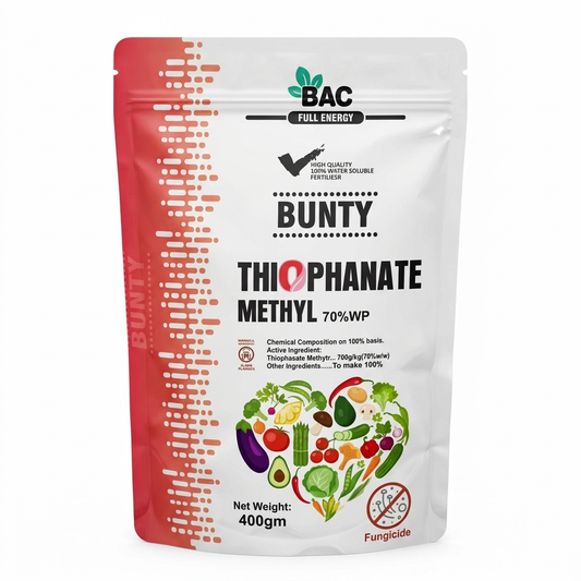 Thiophanate Methyl | 400g