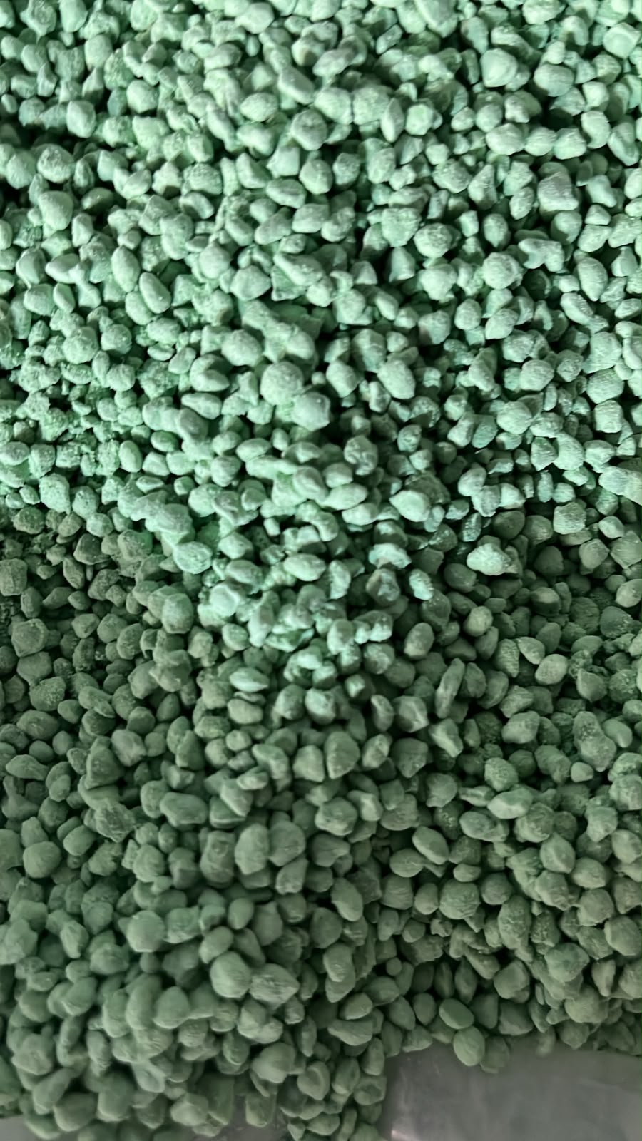 Charcha|5% Zinc Chelated Granular| 25kg