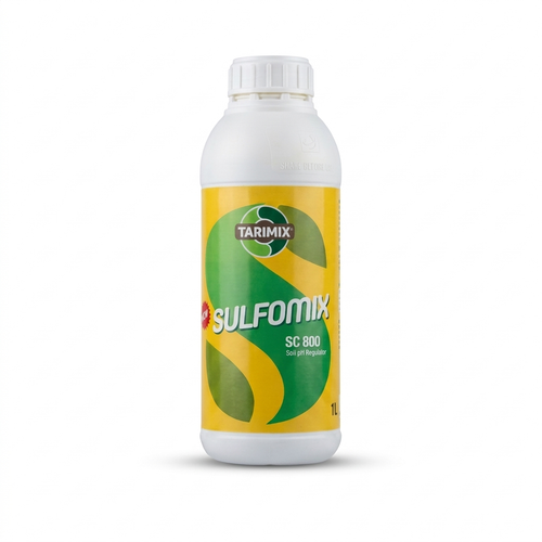 Sulphur liquid 80%| 1liter| Oligro| Turkey