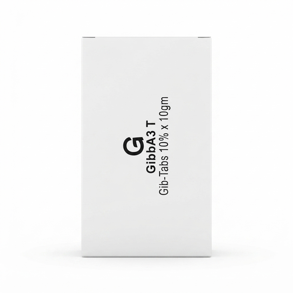 Tablet Gibberellic Acid 10% |10g×10 Tablet Box| China