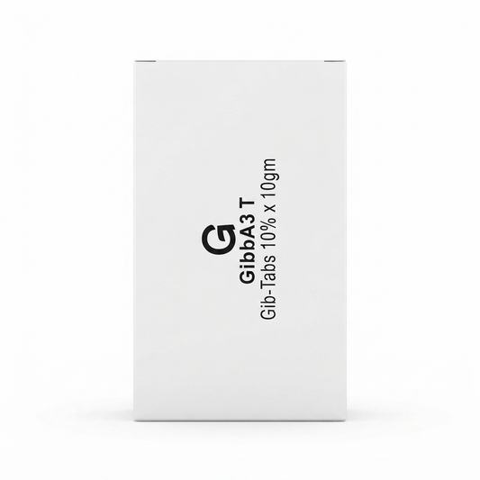 Tablet Gibberellic Acid 10% |10g×10 Tablet Box| China