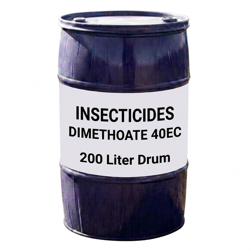 DIMETHOATE 40EC| 200liter | Insecticides