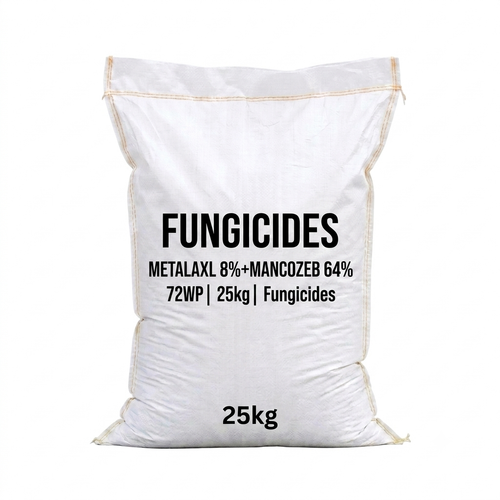 METALAXL 8%+MANCOZEB 64% 72WP| 25kg| Fungicides