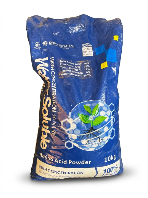 Amino Acid (Blue)|10kg |China