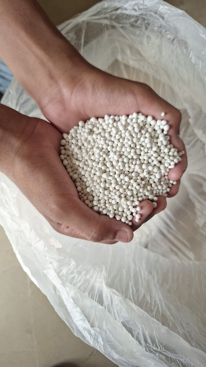 Pokemon| 27% Zinc Sulphate Granular| 25kg