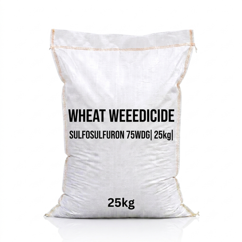 SULFOSULFURON 75WDG| 25kg| Wheat Weedicides