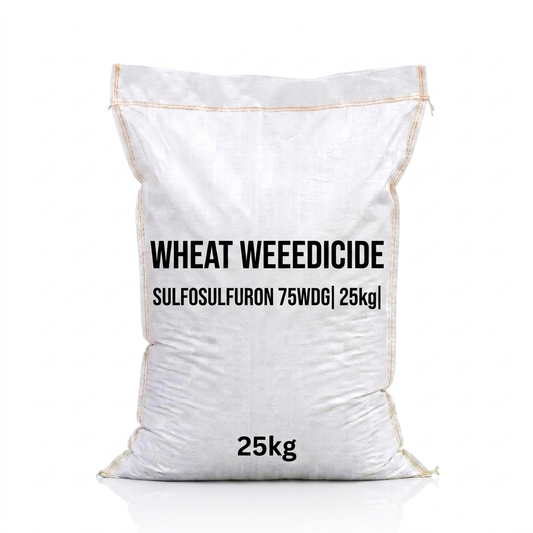 SULFOSULFURON 75WDG| 25kg| Wheat Weedicides