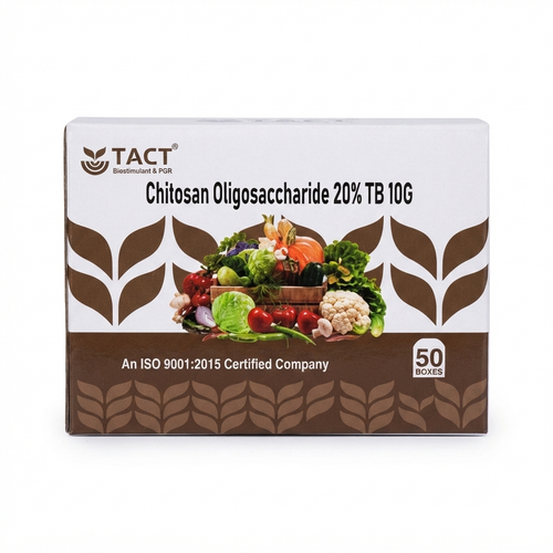 Tablet Chitosan Oligosaccharide 20% |10g×500 Tablet Box| China