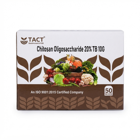 Tablet Chitosan Oligosaccharide 20% |10g×500 Tablet Box| China