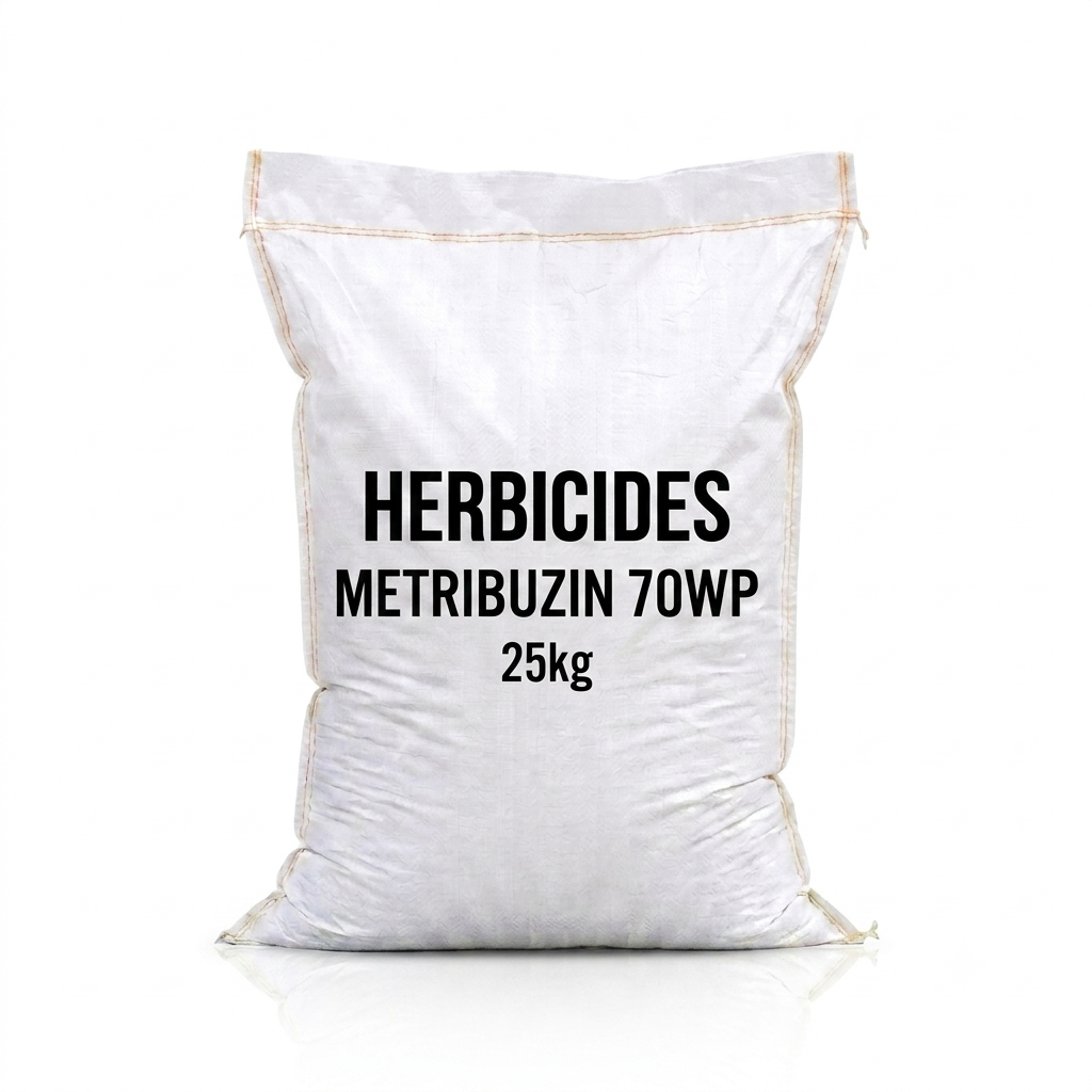 METRIBUZIN 70WP| 25kg| Herbicides