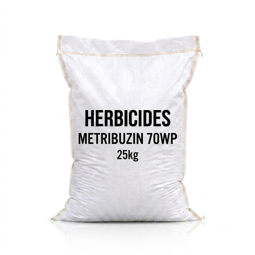METRIBUZIN 70WP| 25kg| Herbicides