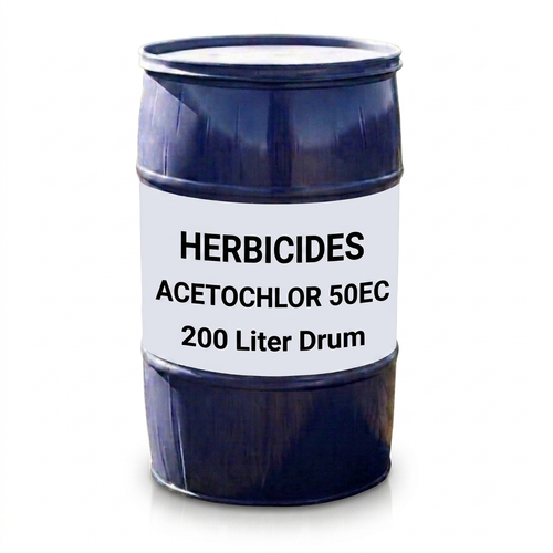ACETOCHLOR 50EC |200liter |Herbicides