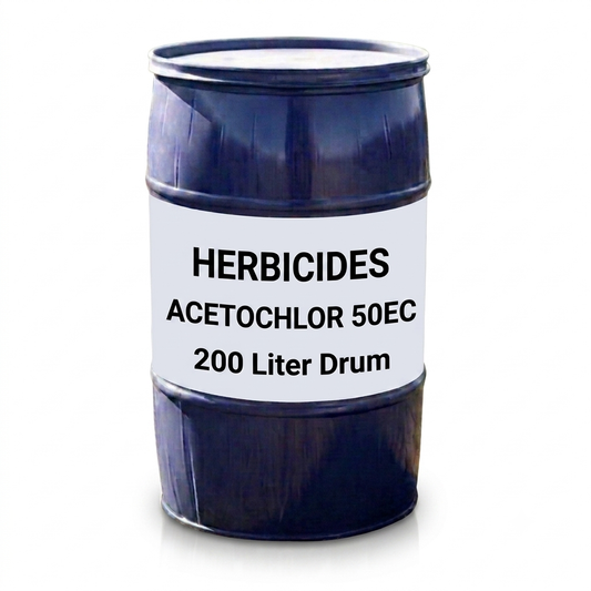 ACETOCHLOR 50EC |200liter |Herbicides