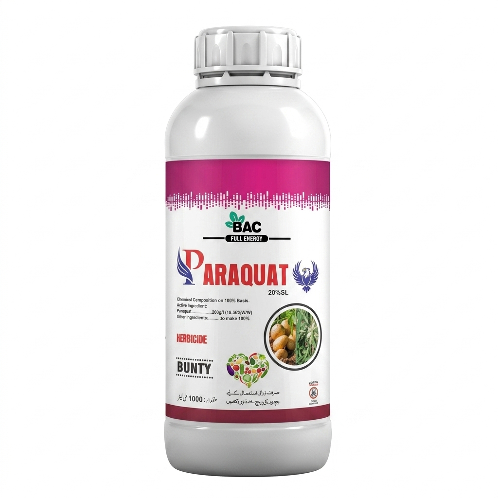 PARAQUAT| 1000ml|