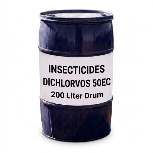 DICHLORVOS 50EC-DDVP| 200liter| Insecticides