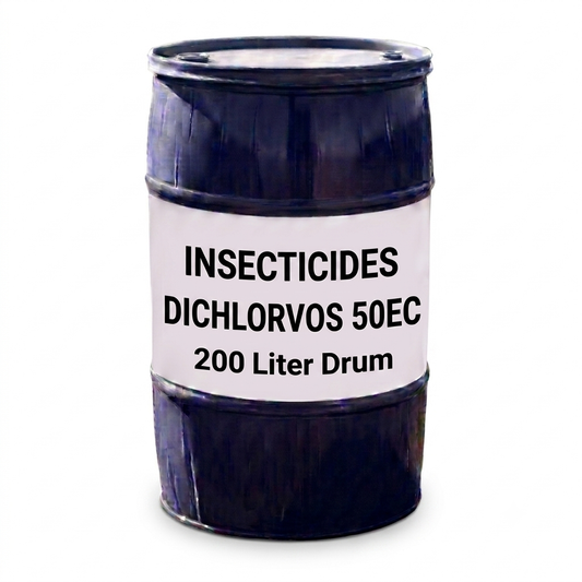 DICHLORVOS 50EC-DDVP| 200liter| Insecticides