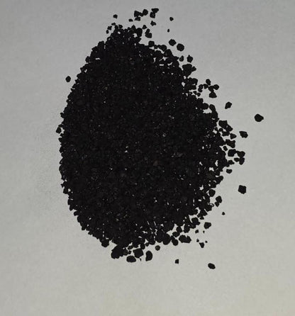 Blackmail Humi (Shiny Crystal) 60% Humic+Fulvic+Potash China | 25kg| Bunty Fertilizer