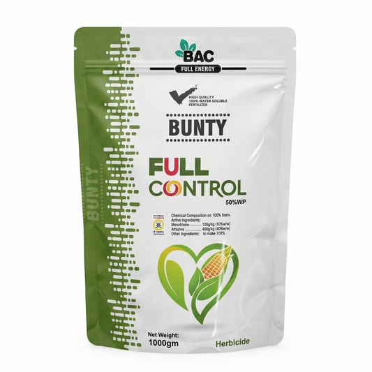 FULL CONTROL 50WP| 1000g|