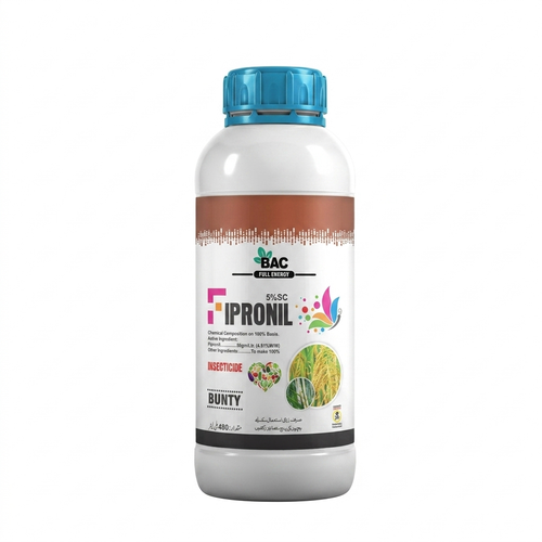 FIPRONIL 5%SC| 480ml| Insecticides