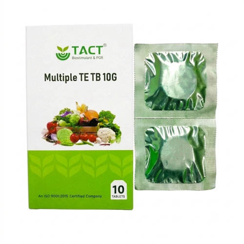 Tablet Trace Element |10g| China