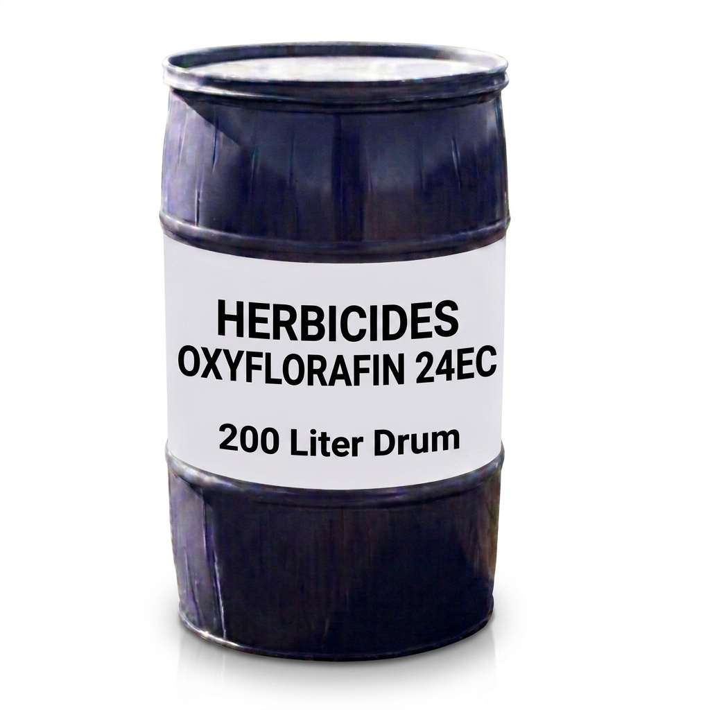 OXYFLORAFIN 24EC|200liter |Herbicides