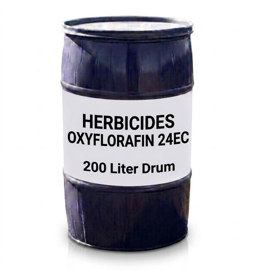 OXYFLORAFIN 24EC|200liter |Herbicides