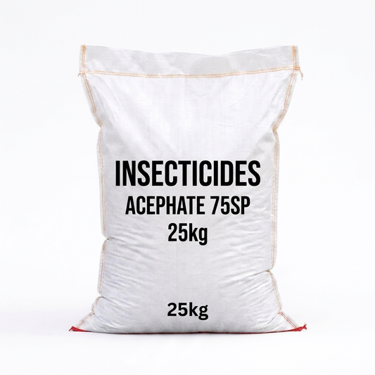 ACEPHATE 75SP| 25kg| Insecticides