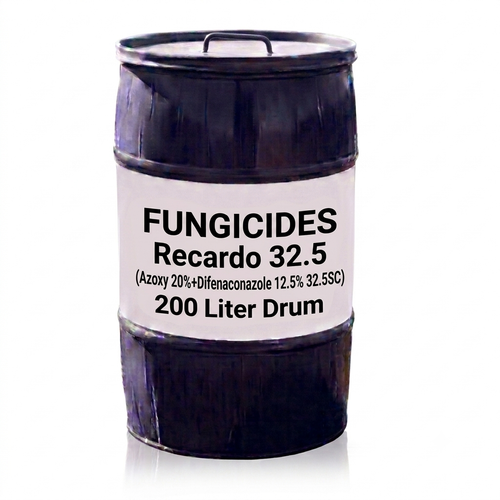 RECARDO 32.5SC| Azoxy 20%+Difenaconazole 12.5%| 200liter| Fungicides